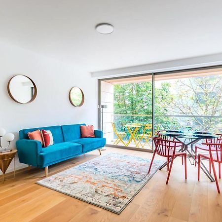 Apartament Lisbon 20 Modern Flat Zewnętrze zdjęcie