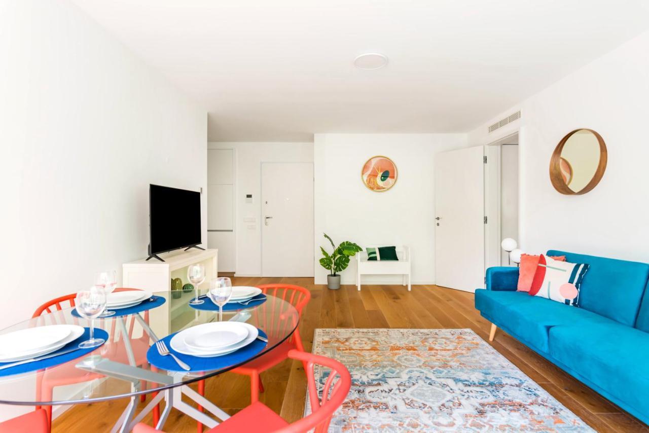 Apartament Lisbon 20 Modern Flat Zewnętrze zdjęcie