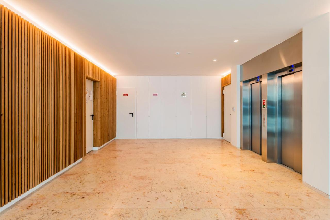 Apartament Lisbon 20 Modern Flat Zewnętrze zdjęcie