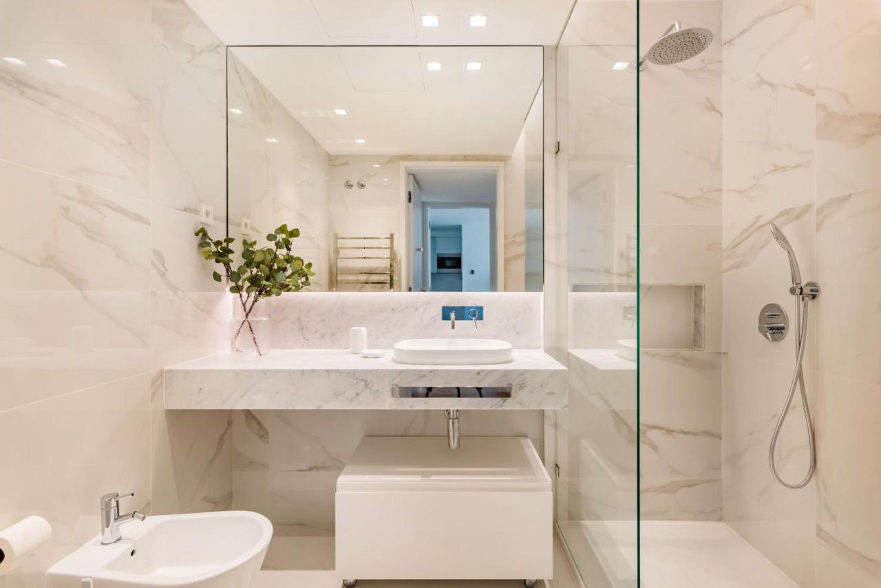 Apartament Lisbon 20 Modern Flat Zewnętrze zdjęcie