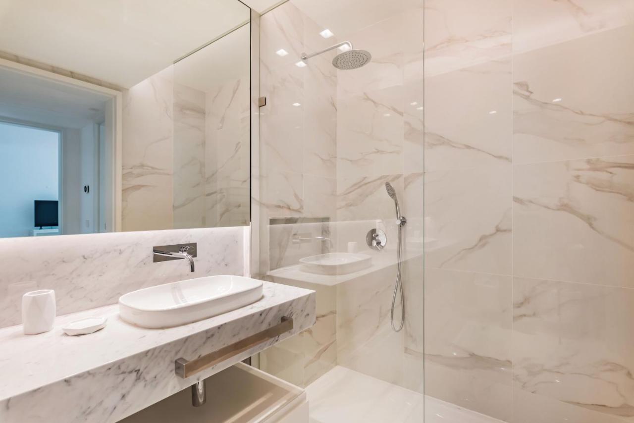 Apartament Lisbon 20 Modern Flat Zewnętrze zdjęcie