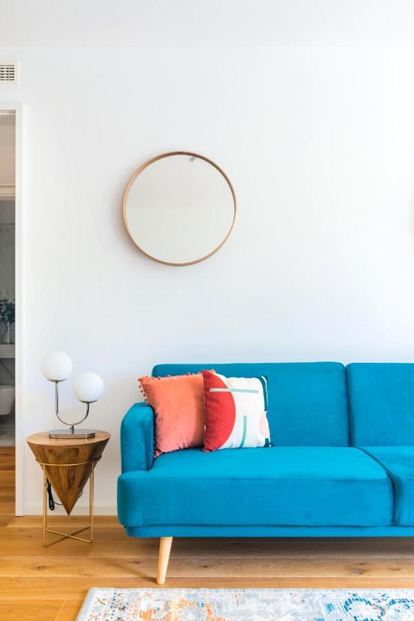 Apartament Lisbon 20 Modern Flat Zewnętrze zdjęcie