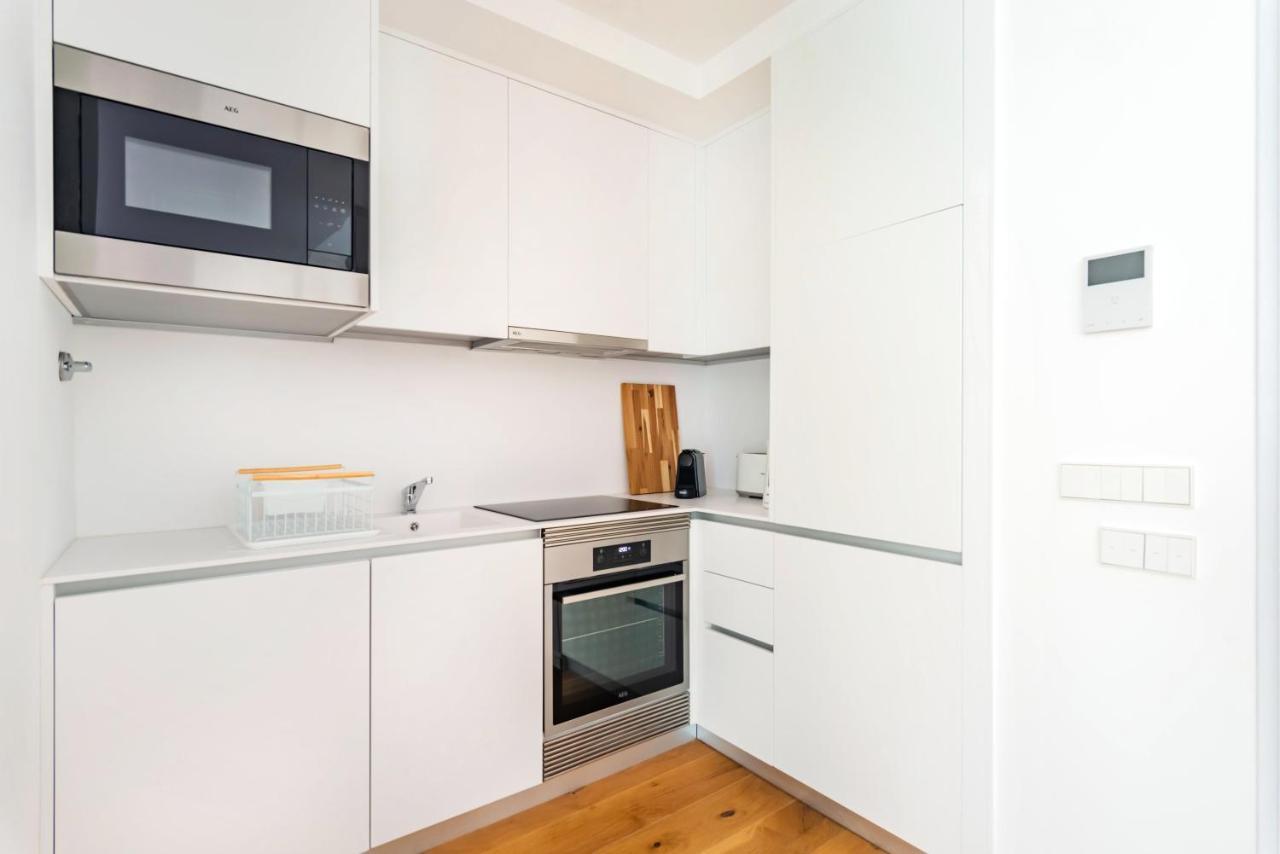 Apartament Lisbon 20 Modern Flat Zewnętrze zdjęcie
