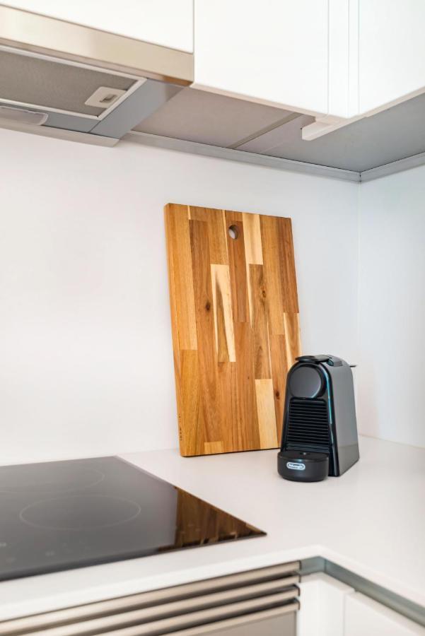 Apartament Lisbon 20 Modern Flat Zewnętrze zdjęcie
