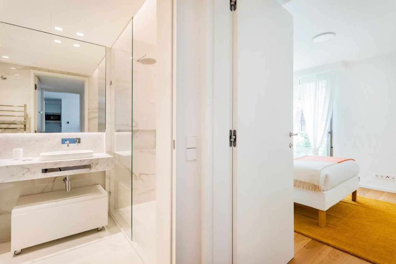 Apartament Lisbon 20 Modern Flat Zewnętrze zdjęcie