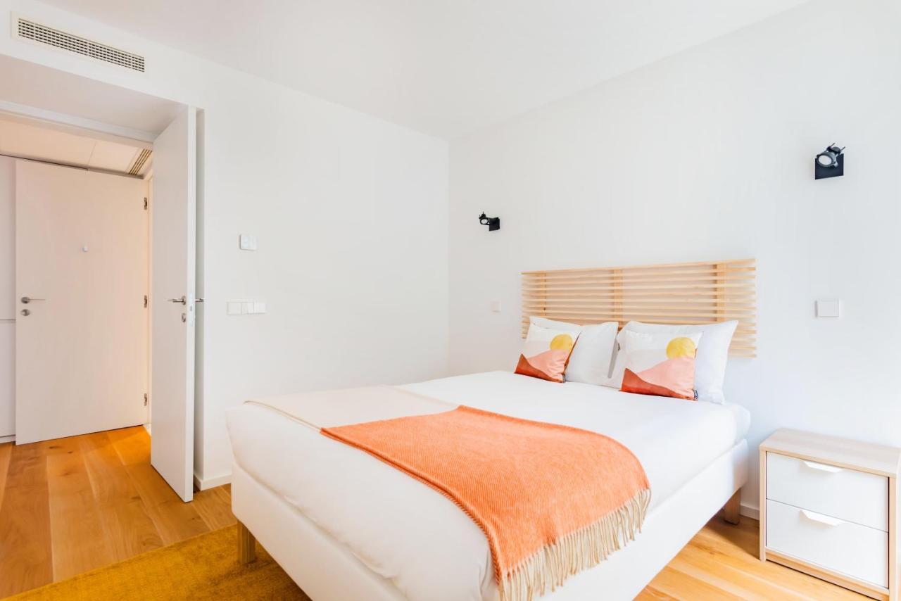 Apartament Lisbon 20 Modern Flat Zewnętrze zdjęcie