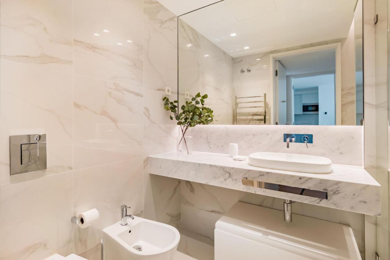 Apartament Lisbon 20 Modern Flat Zewnętrze zdjęcie